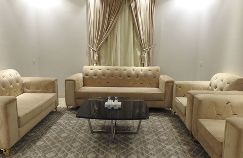 Abha Hotel | alareen park abha