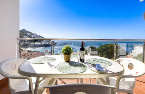 Almadraba-Canyelles Apartment | Alarona B4 Canyelles Roses - Immo Barneda