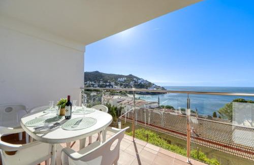Almadraba-Canyelles Apartment | Alarona B4 Canyelles Roses - Immo Barneda