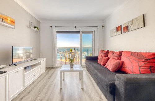 Almadraba-Canyelles Apartment | Alarona B4 Canyelles Roses - Immo Barneda