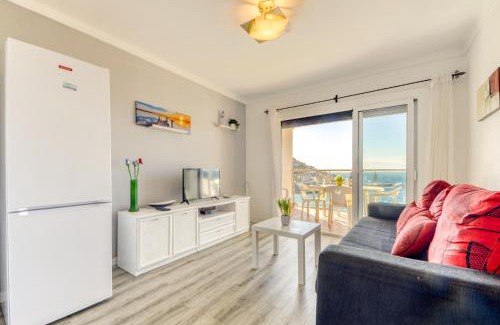 Almadraba-Canyelles Apartment | Alarona B4 Canyelles Roses - Immo Barneda