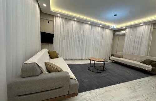 Fethiye Apartment | Alas Garden City Apartment Fethiye