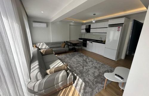Fethiye Apartment | Alas Garden City Apartment Fethiye