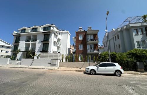 Fethiye Apartment | Alas Garden City Apartment Fethiye