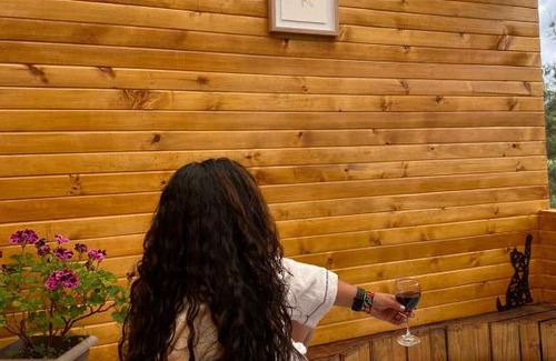 Guatavita Other | Alas Glamping La Cima