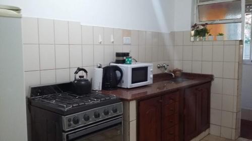 Santa Rosa Apartment | Alas Pampas