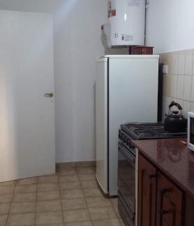Santa Rosa Apartment | Alas Pampas