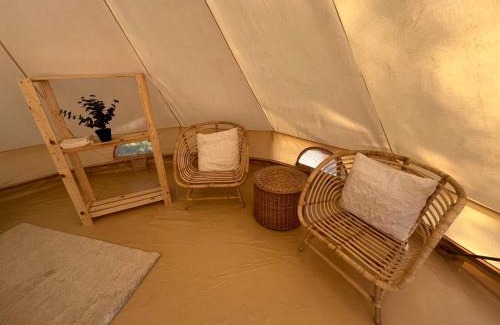 Savonlinna Other | Alaska Glamping Linnansaari