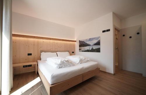 Sopramonte Apartment | Alaska House - Yukon Room