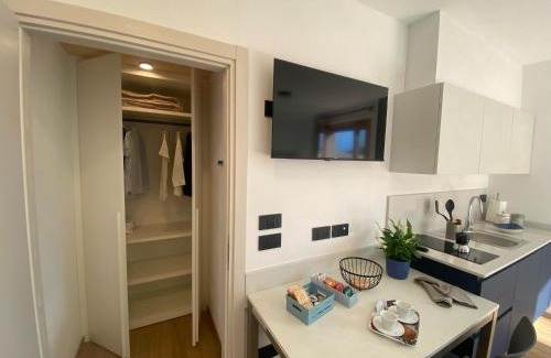 Sopramonte Apartment | Alaska House - Yukon Room