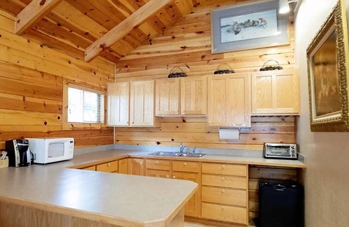Ogden Cabin | Alaskan Inn