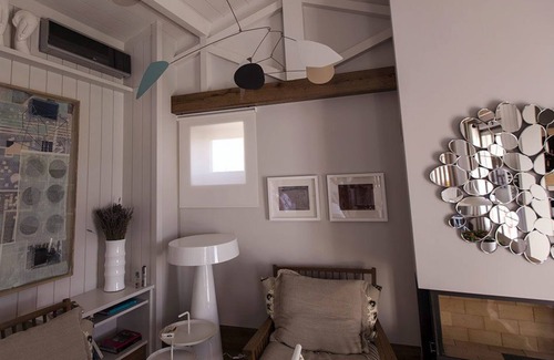 Alacati Hotel | Alavya - Special Class