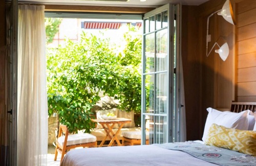 Alacati Hotel | Alavya - Special Class