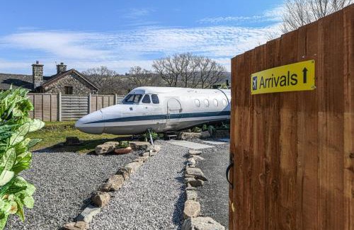 Dolgellau House | Alaya Airways