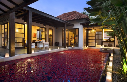 Legian City-Centre Resort | Alaya Dedaun Kuta