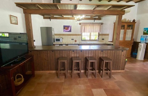 La Coquina Villa | Alazan Chiclana de la Frontera by Ruralidays