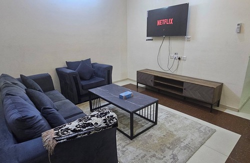 Al Aziziyah Apartment | Alaziziya palaces serviced apartments