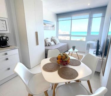 Torrevieja Apartment | Alba Apartament,Cabo Cervera,fantastic sea view