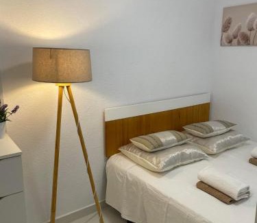 Torrevieja Apartment | Alba Apartament,Cabo Cervera,fantastic sea view