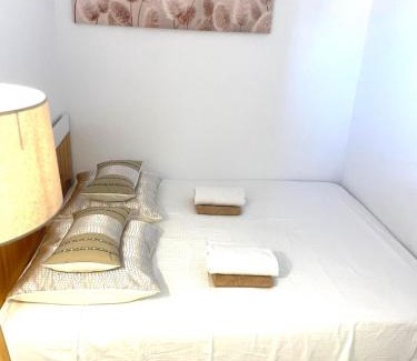 Torrevieja Apartment | Alba Apartament,Cabo Cervera,fantastic sea view