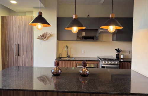 Zona Minerva Apartment | Alba by Pardela