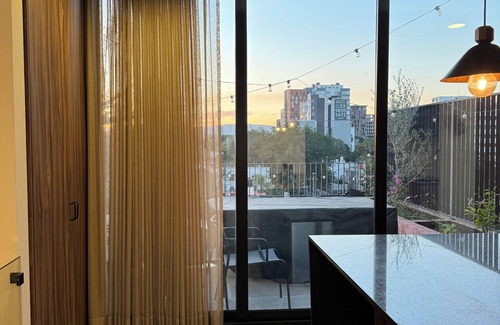 Zona Minerva Apartment | Alba by Pardela