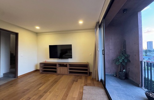 Zona Minerva Apartment | Alba by Pardela