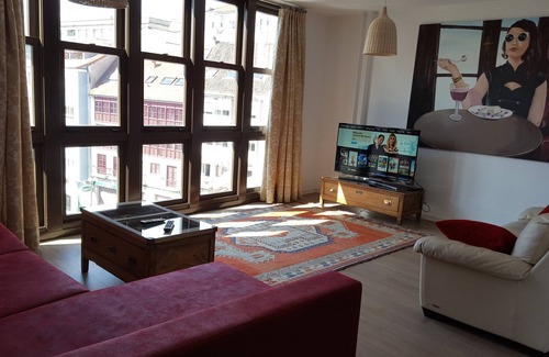 Ourense Apartment | Alba Calpurnia Apartment