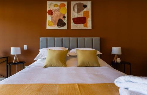 Cumbaya Apartment | Alba Comfort Suite