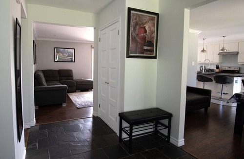 Niagara-on-the-Lake House | Alba Cottage with Brand New Pool