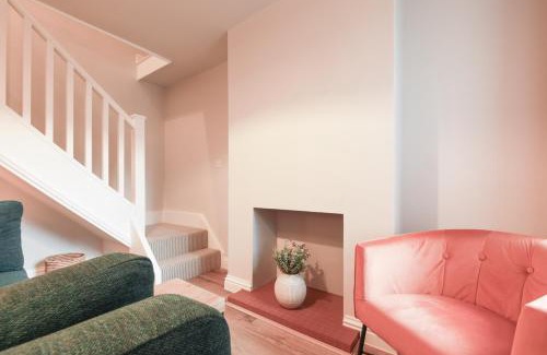 Whitstable House | Alba Cottage, Whitstable