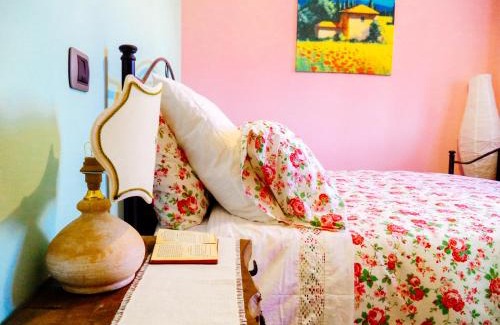 Nocera Umbra Bed & Breakfast | Alba dei Due Soli B&B