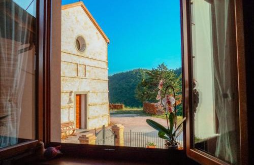 Nocera Umbra Bed & Breakfast | Alba dei Due Soli B&B