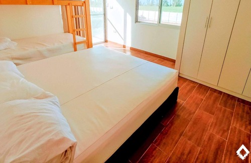 San Clemente Villa | ALBA exclusivo de campo en Pisco