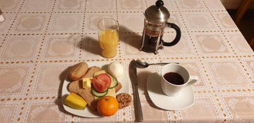 Hliðar House | Alba Guesthouse