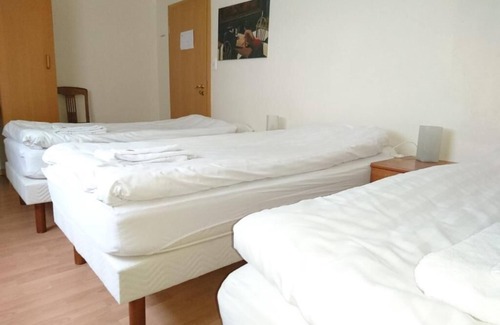 Hliðar House | Alba Guesthouse