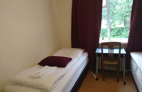 Hliðar House | Alba Guesthouse