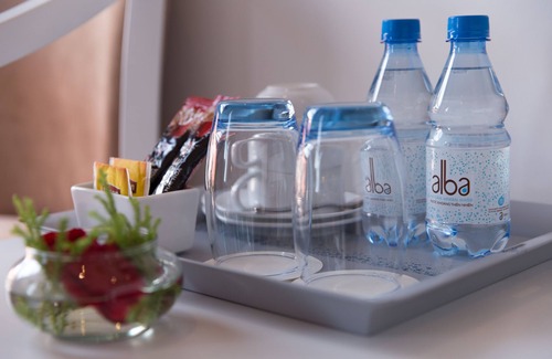 Hue City Centre Hotel | Alba Hotel