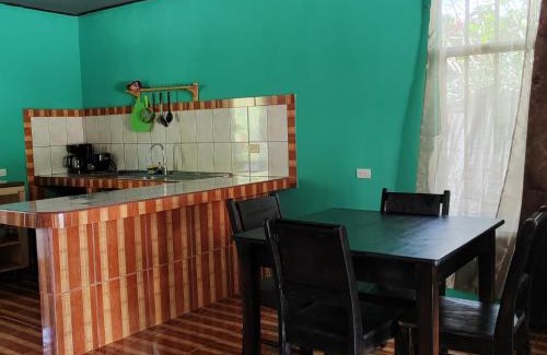 Puerto Jimenez House | Alba House