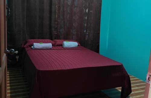 Puerto Jimenez House | Alba House
