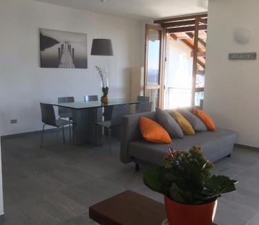 Carciano Apartment | Alba in Cà delle isole