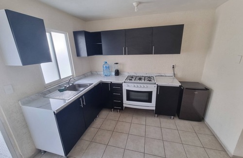 Queretaro Municipality Apartment | Alba