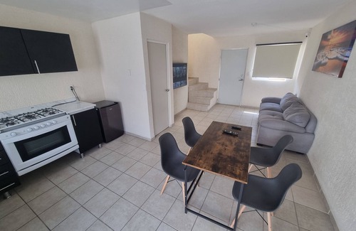 Queretaro Municipality Apartment | Alba