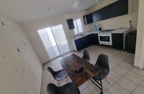 Queretaro Municipality Apartment | Alba