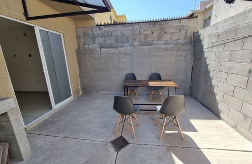Queretaro Municipality Apartment | Alba