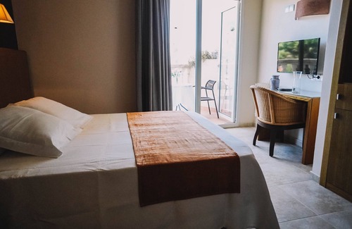 Lloret Town Center Hotel | Alba Seleqtta