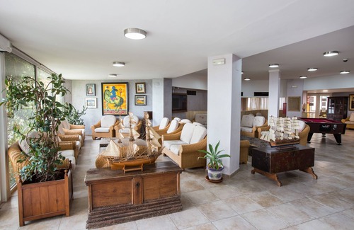 Lloret Town Center Hotel | Alba Seleqtta