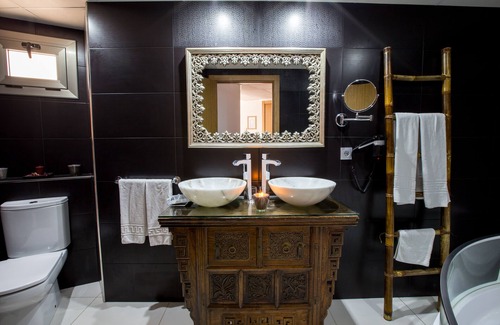 Lloret Town Center Hotel | Alba Seleqtta
