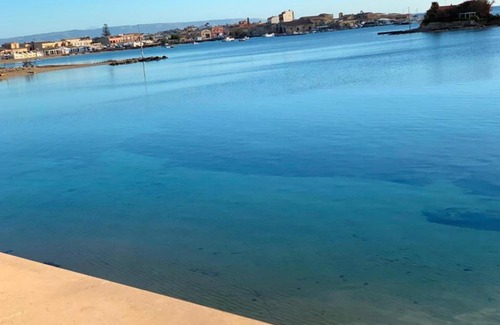 Marzamemi House | Alba Serena House