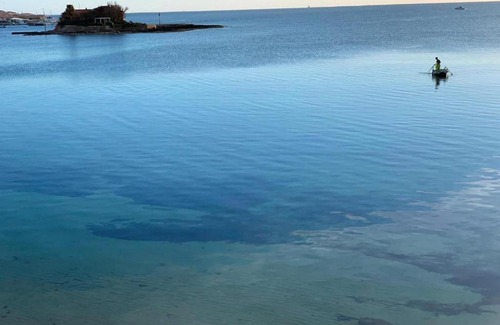 Marzamemi House | Alba Serena House